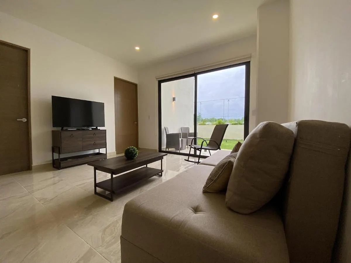 Apartament Valle Aurora