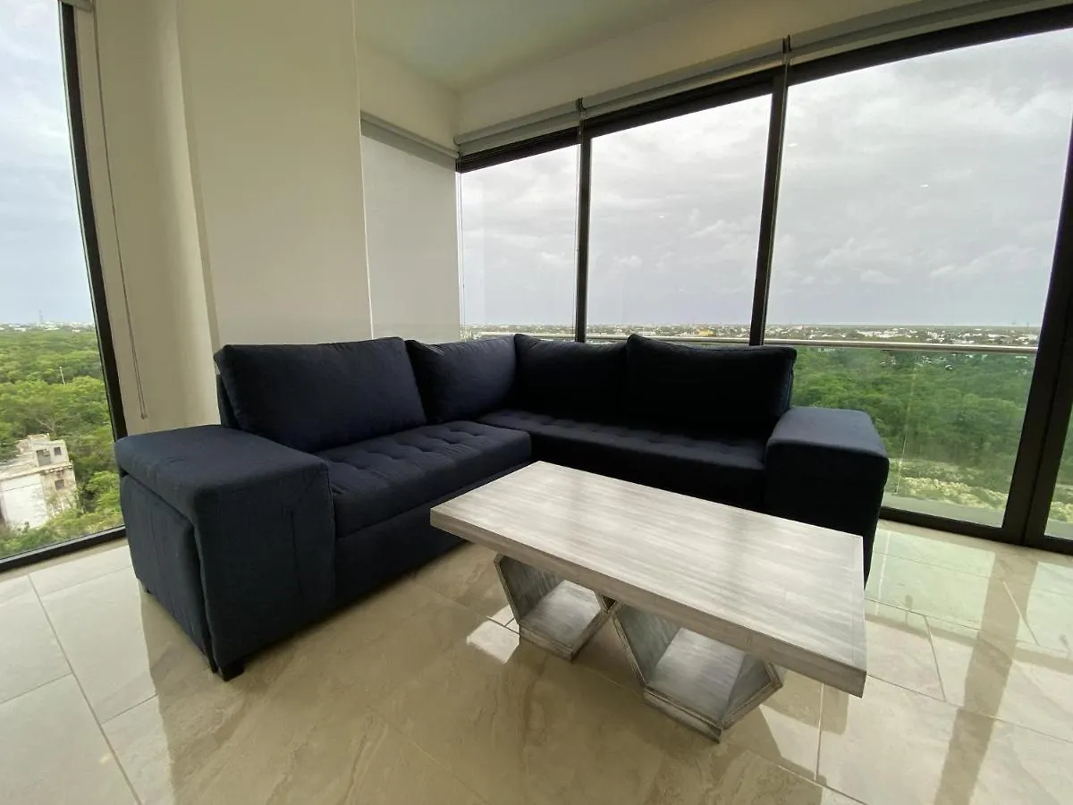 Apartament Valle Aurora