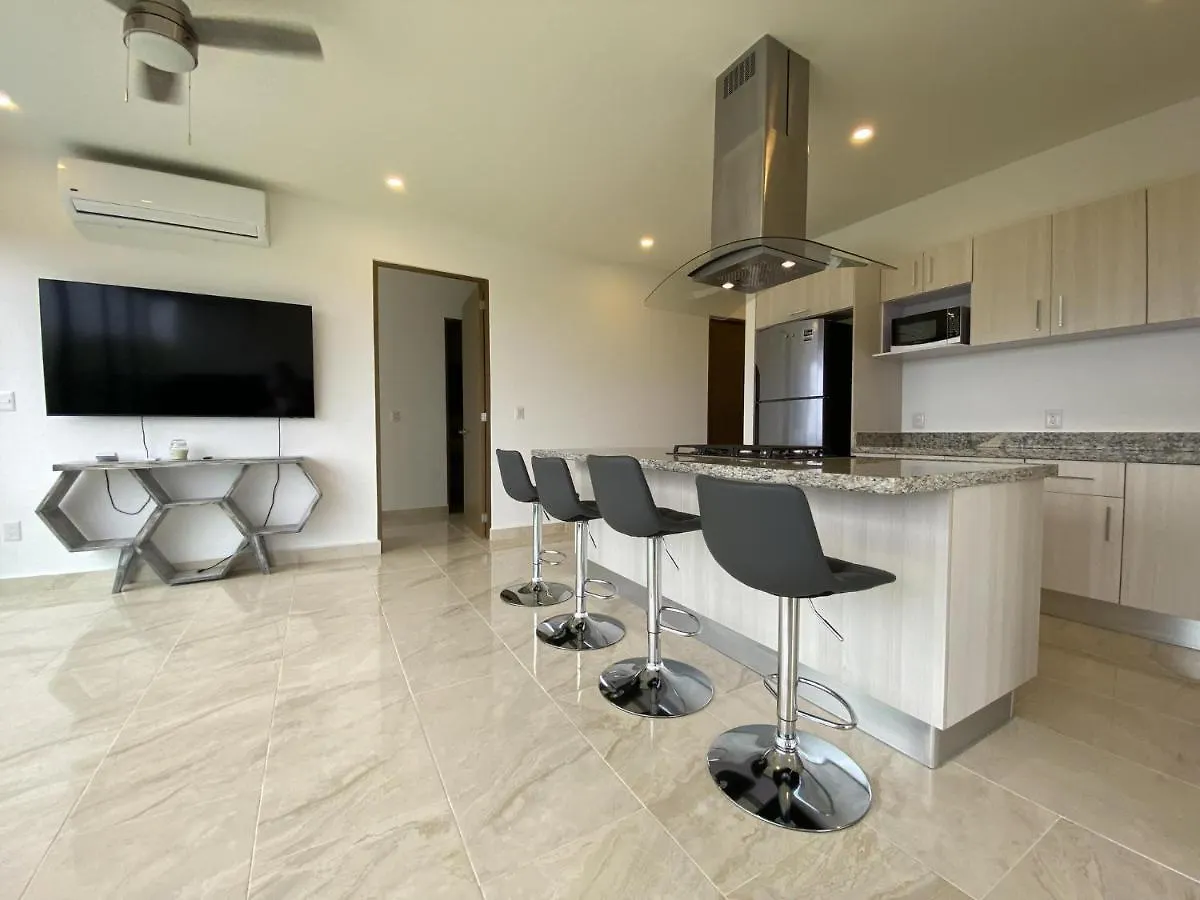 Apartament Valle Aurora