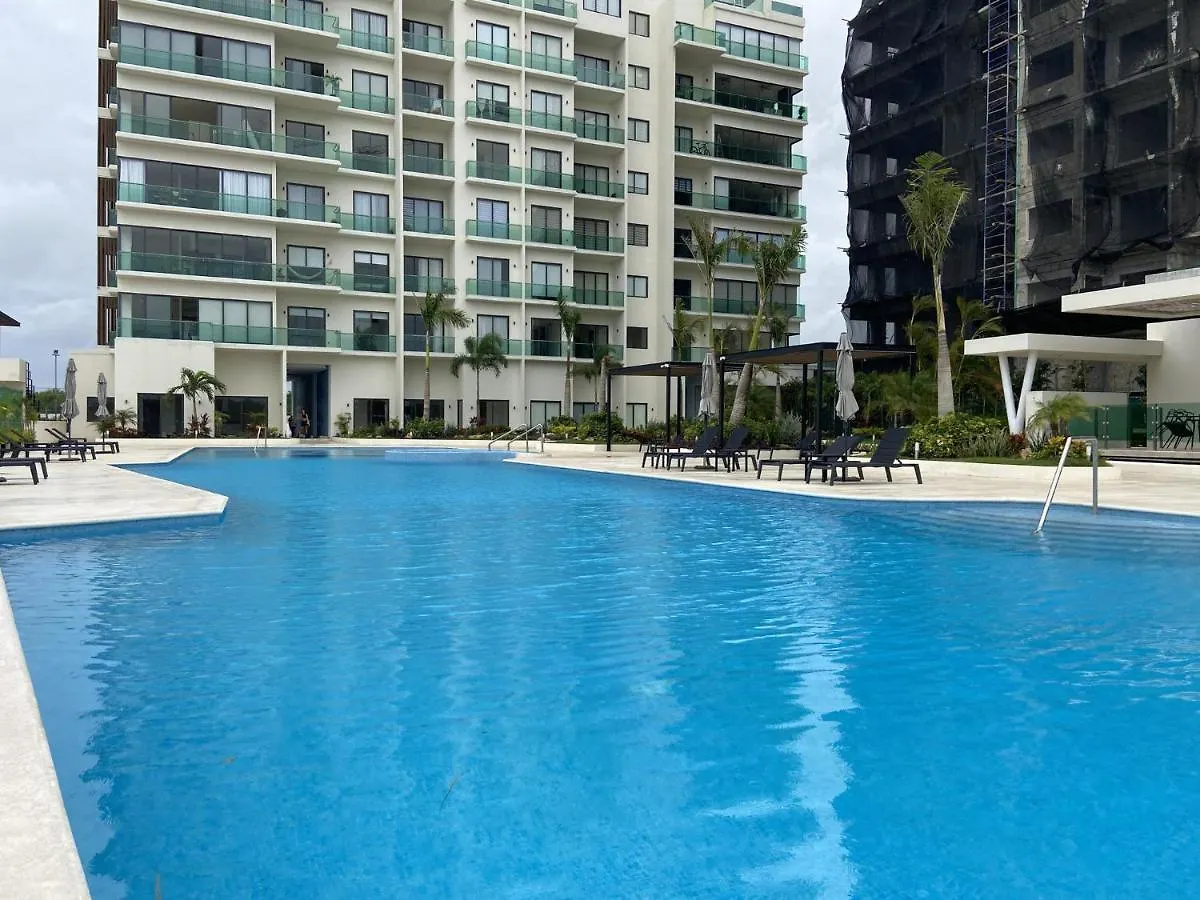 Apartament Valle Aurora