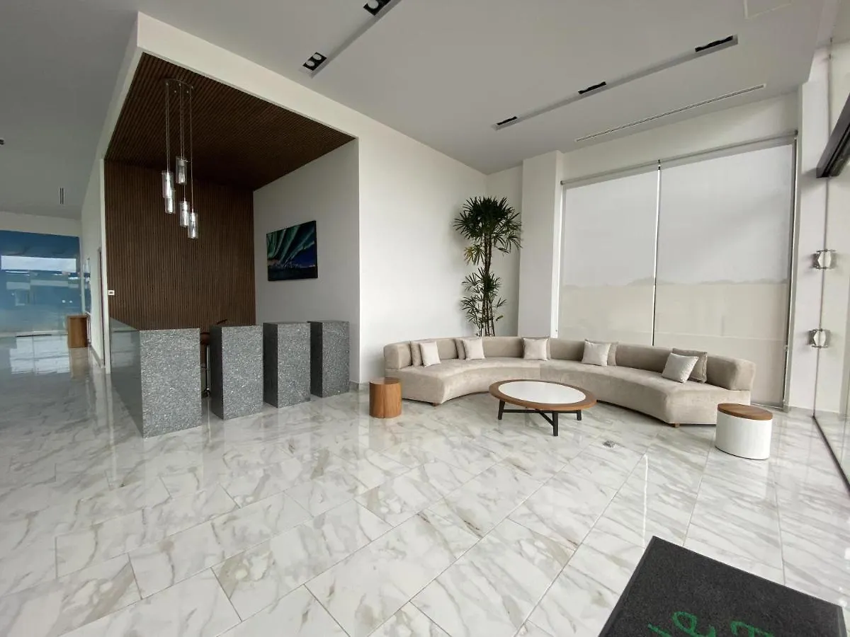 Valle Aurora Apartament Playa del Carmen