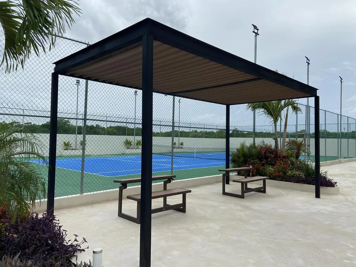 Valle Aurora Apartament Playa del Carmen