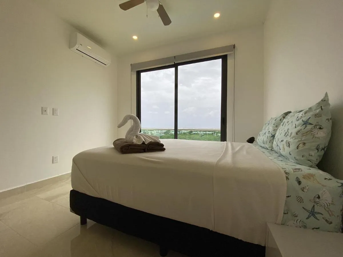 Valle Aurora Apartment